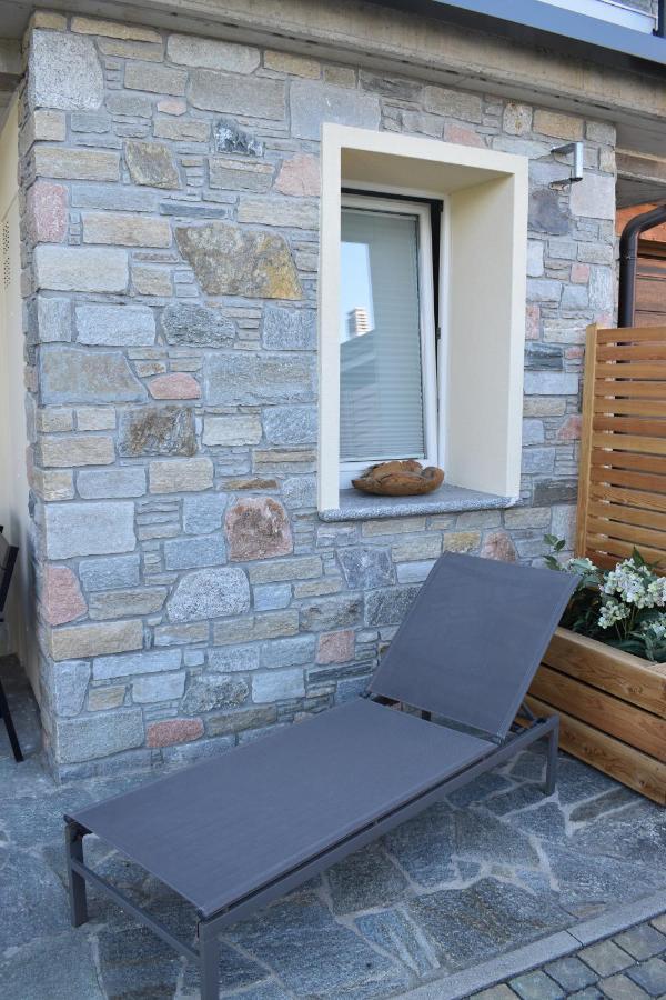 Apartment Monte E Lago Pianello Del Lario Exterior photo