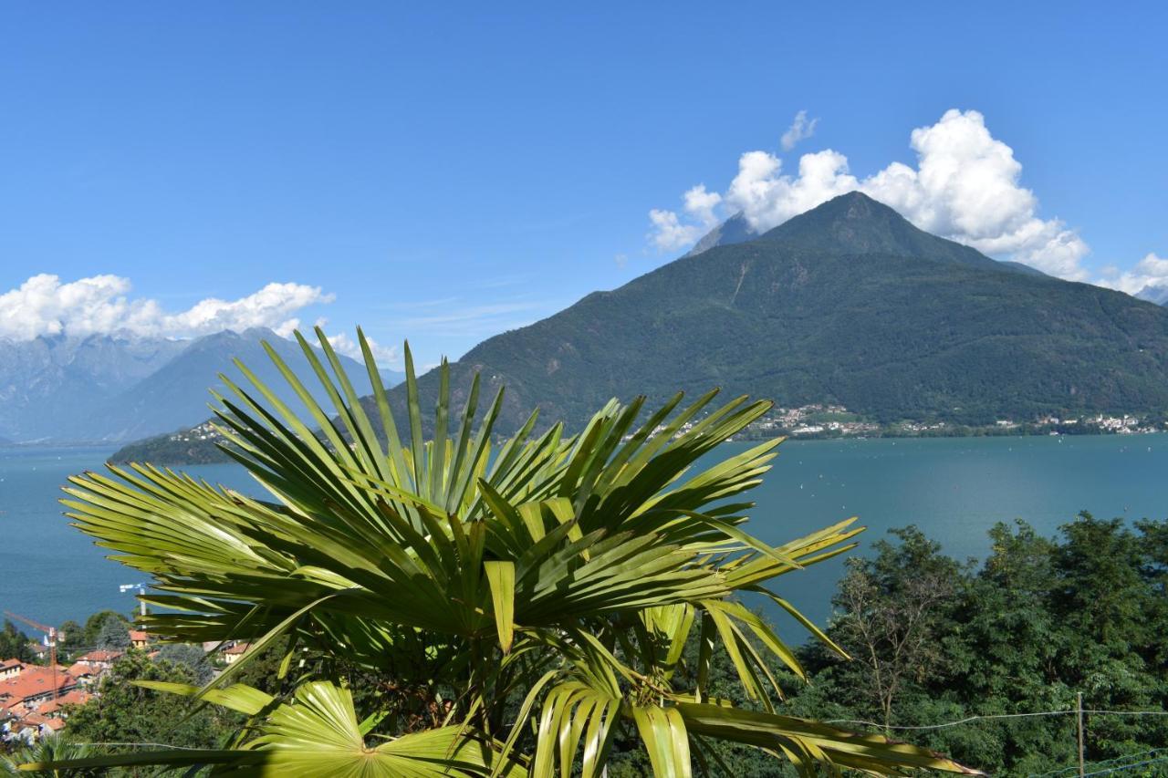 Apartment Monte E Lago Pianello Del Lario Exterior photo